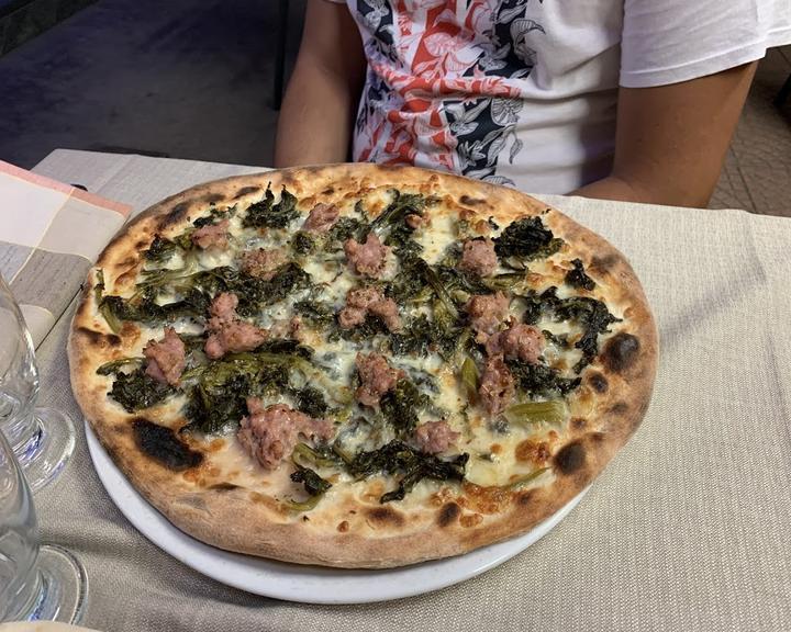 Ristaurante Pizzeria L'Orchidea