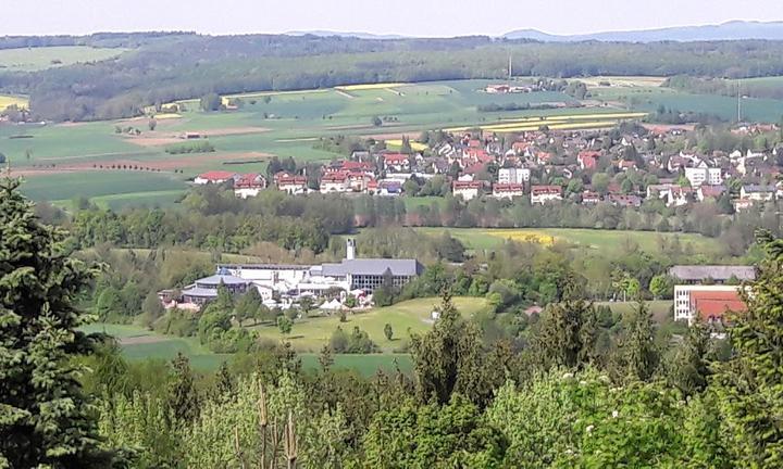 Ausflugslokal Sankt Georgenberg