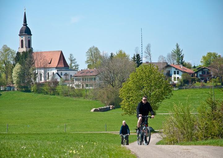 Gasthof Neuwirt